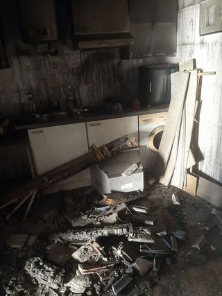 Edificio en venta en Centro en Avilés