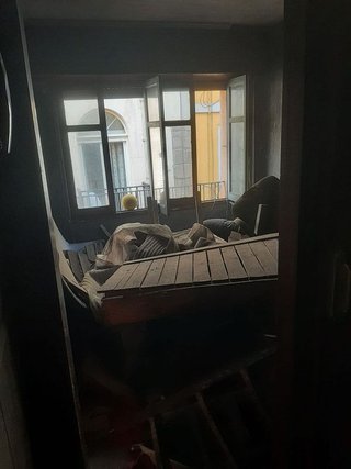 Edificio en venta en Centro en Avilés