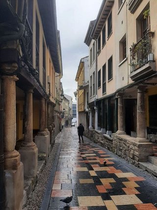 Edificio en venta en Centro en Avilés