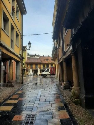 Edificio en venta en Centro en Avilés