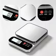 Bilancia da cucina elettronica