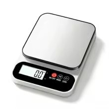 Bilancia da cucina elettronica