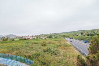 Terreno en venta en Sauzal (El)