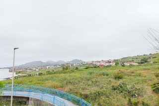 Terreno en venta en Sauzal (El)