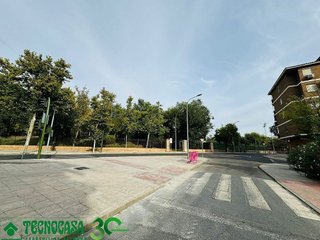 Piso en venta en Palomarejos en Toledo