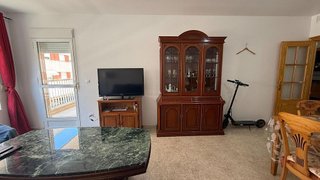 Piso en venta en Águilas ciudad en Águilas