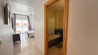 Piso en venta en Águilas ciudad en Águilas