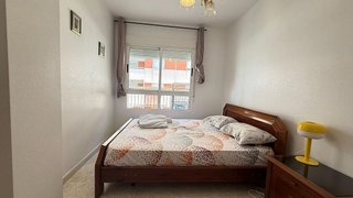 Piso en venta en Águilas ciudad en Águilas