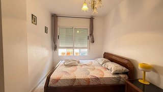 Piso en venta en Águilas ciudad en Águilas