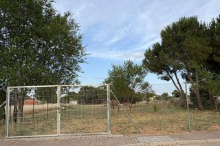 Solar en venta en Casar (El)