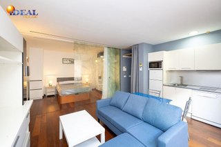 Piso en venta en Fígares en Granada