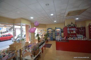 Local comercial en venta en Orihuela ciudad en Orihuela