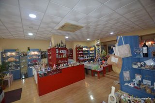 Local comercial en venta en Orihuela ciudad en Orihuela