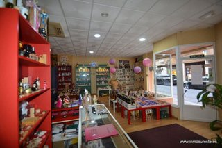 Local comercial en venta en Orihuela ciudad en Orihuela