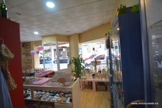 Local comercial en venta en Orihuela ciudad en Orihuela