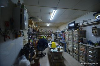 Local comercial en venta en Orihuela ciudad en Orihuela