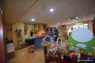 Local comercial en venta en Orihuela ciudad en Orihuela
