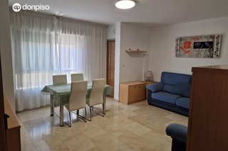 Piso en venta en Camino de Ronda - Rosaleda en Granada