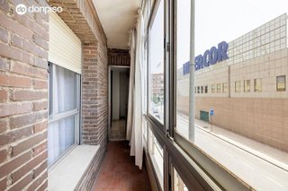 Piso en venta en Camino de Ronda - Rosaleda en Granada