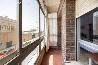 Piso en venta en Camino de Ronda - Rosaleda en Granada