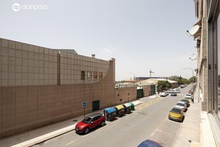 Piso en venta en Camino de Ronda - Rosaleda en Granada