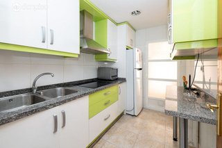 Piso en venta en Camino de Ronda - Rosaleda en Granada