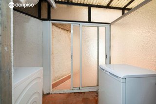 Piso en venta en Camino de Ronda - Rosaleda en Granada