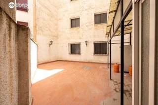 Piso en venta en Camino de Ronda - Rosaleda en Granada