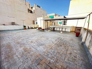 Piso en venta en Águilas ciudad en Águilas