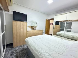 Piso en venta en Águilas ciudad en Águilas