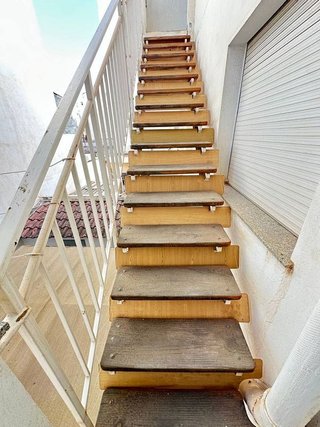 Piso en venta en Águilas ciudad en Águilas