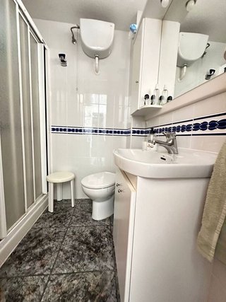 Piso en venta en Águilas ciudad en Águilas
