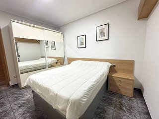 Piso en venta en Águilas ciudad en Águilas