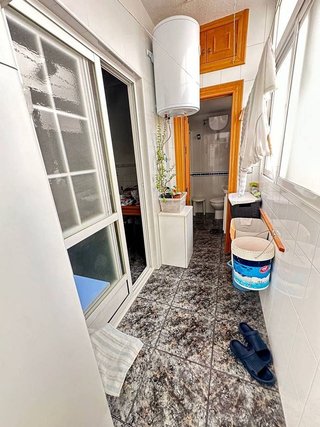 Piso en venta en Águilas ciudad en Águilas