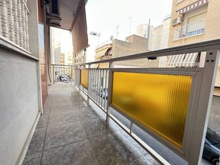 Piso en venta en Águilas ciudad en Águilas