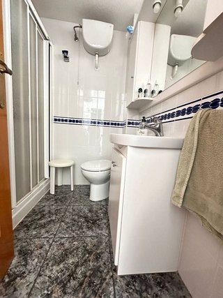 Piso en venta en Águilas ciudad en Águilas