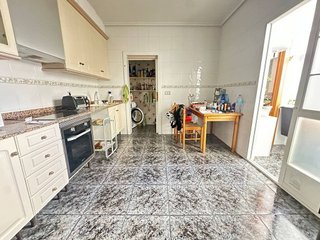 Piso en venta en Águilas ciudad en Águilas
