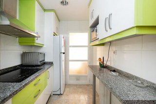 Piso en venta en Camino de Ronda - Rosaleda en Granada