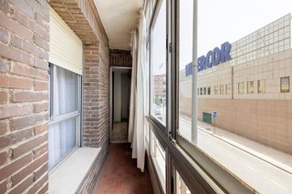Piso en venta en Camino de Ronda - Rosaleda en Granada