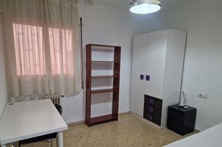 Piso en venta en Camino de Ronda - Rosaleda en Granada