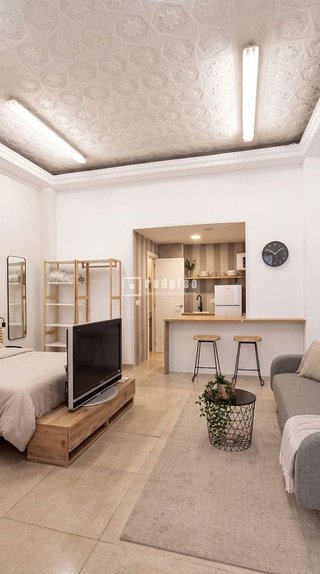 Estudio en venta en Gamarra - La Trinidad en Málaga