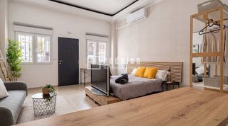 Estudio en venta en Gamarra - La Trinidad en Málaga