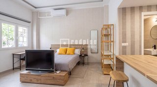 Estudio en venta en Gamarra - La Trinidad en Málaga
