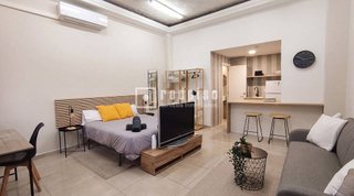 Estudio en venta en Gamarra - La Trinidad en Málaga