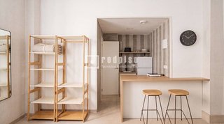 Estudio en venta en Gamarra - La Trinidad en Málaga