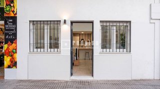 Estudio en venta en Gamarra - La Trinidad en Málaga