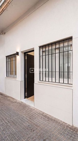 Estudio en venta en Gamarra - La Trinidad en Málaga