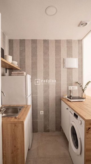 Estudio en venta en Gamarra - La Trinidad en Málaga