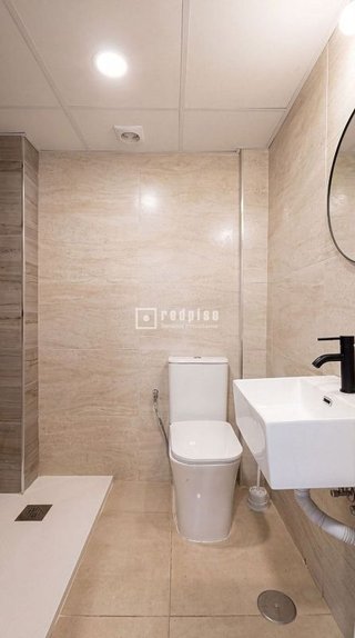 Estudio en venta en Gamarra - La Trinidad en Málaga