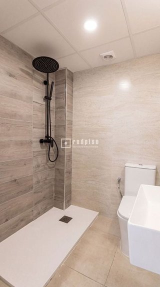 Estudio en venta en Gamarra - La Trinidad en Málaga